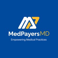 MedPayersMD logo - Similar company to Ustaad Typing Academy