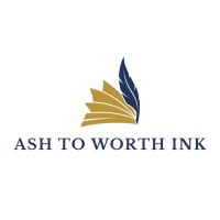 Ash To Worth Ink logo - Similar company to T2Group