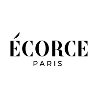 ÉCORCE Paris logo - Similar company to Initial B. Graphic Design