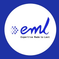 EML Consulting logo - Similar company to Fbl Consulting