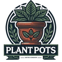 Plant Pots Uk logo - Similar company to Pots & Plants