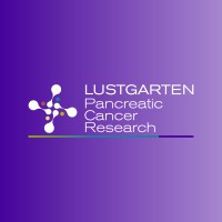 The Lustgarten Foundation logo - Similar company to Project Purple®