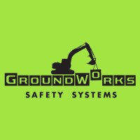 GroundWorks Safety Systems logo - Similar company to Efi Attachments