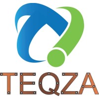 Teqza Innovations (Pvt.) Ltd logo - Similar company to Pharma Labware Inc.