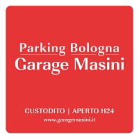 Garage Masini Bologna logo - Similar company to Go Service Srl