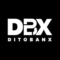 DitoBanx logo - Similar company to Asafintech