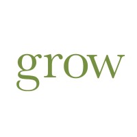 Grow UK logo - Similar company to Greens & Grounds