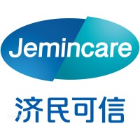Jemincare logo - Similar company to Imagene Biopharmaceuticals