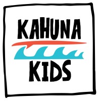 Kahuna Kids® logo - Similar company to Atico Solutions