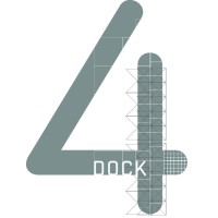 Dock4 Architects logo - Similar company to Tall Architects
