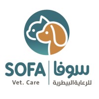 Sofa Vet Care Center logo - Similar company to Animedcare