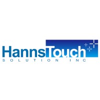 HannsTouch Holding Inc. logo - Similar company to Powerforest