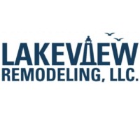 Lakeview Remodeling-Milwaukee logo - Similar company to Lowell Custom Homes