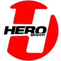 Hero Mfg Llc