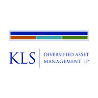 KLS Diversified Asset Management LP logo - Similar company to Capridge Partners