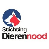 Stichting Dierennood logo - Similar company to Prohrm