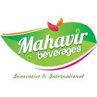 Mahavir Beverages Private Limited logo - Similar company to Juicekraft Foods & Beverages Pvt.Ltd.