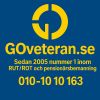 GOveteran logo - Similar company to Peppcast