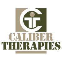 Caliber Therapies, LLC. logo - Similar company to Mi Rehab Solutions