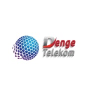 Denge Telekom logo - Similar company to Denge Elektronik Ltd