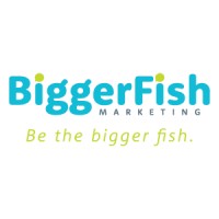 BiggerFish Marketing logo - Similar company to Carnegie Agency
