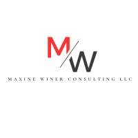 Maxine Winer Consulting LLC logo - Similar company to Fervor Solutions