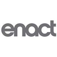 Enact.Community logo - Similar company to Account Hackney