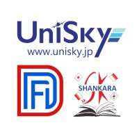 UniSky Indonesia logo - Similar company to Lfs Collection