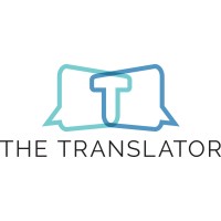 The Hungarian Translator logo - Similar company to Ils Nemzetközi Fordító Szolgálat