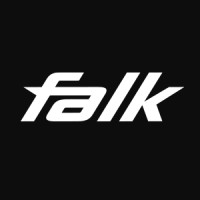Falk Hockey logo - Similar company to Fikagear