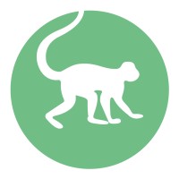 Ouistiti logo - Similar company to Devidia