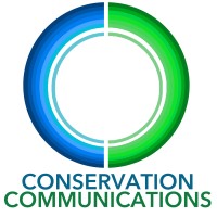 Conservation Communications logo - Similar company to Center For Collaborative Conservation