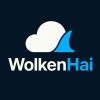 WolkenHai logo - Similar company to O3S | ☁ Solutions