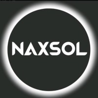 Naxsol logo - Similar company to Bano Herbal