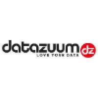 datazuum logo - Similar company to Dataception Ltd