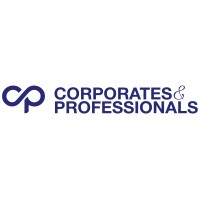 The Corporates and Professionals Platform logo - Similar company to Hop!
