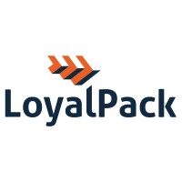 LoyalPack logo - Similar company to Morgen Duurzamer Bv