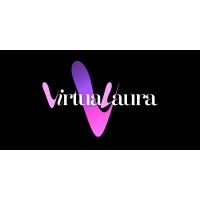 VirtuaLaura logo - Similar company to Aura 3D
