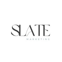 Slate Marketing Co logo - Similar company to Mesmerizing Media