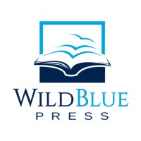 WildBlue Press logo - Similar company to Bookbar Press