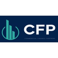 CFP - Commercial Finance Partners logo - Similar company to Vjc - Adrian Chaudhary Fca Cfp Jp