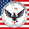 Black Eagle Secure Solutions Inc logo - Similar company to First Out Services, Llc