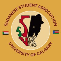 Calgary Sudanese Student Association logo - Similar company to Uoft Sudanese Student Union