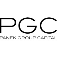 Panek Group Capital SE logo - Similar company to Foreigners Reality&Development