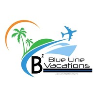B2 Blue Line Vacations logo - Similar company to Universal Travel Llc