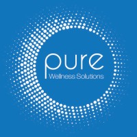 Pure Informatique / Booker logo - Similar company to Vé Studio
