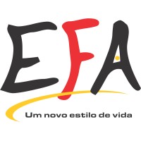 O Meu Mundo É Efa