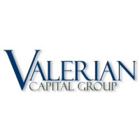 Valerian Capital Group logo - Similar company to Archivezen