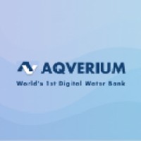 AqVerium logo - Similar company to Tryon Technology