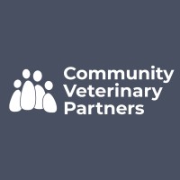Community Veterinary Partners logo - Similar company to Penn Construction + Design